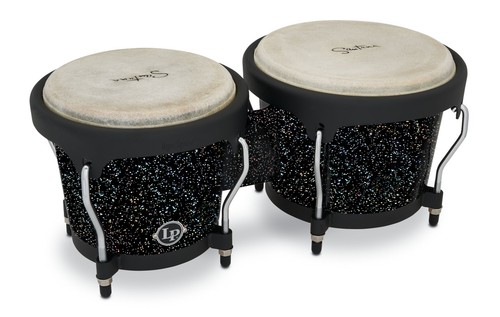 Santana aspire black - aspire,