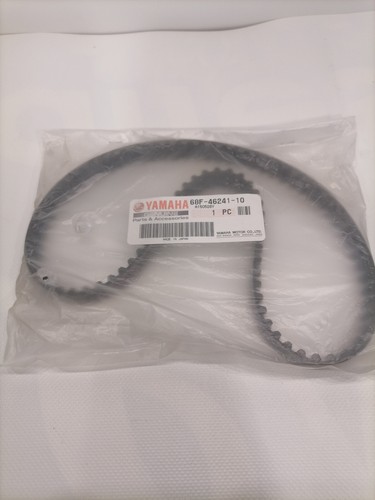 Courroie accessoires yamaha - accessoires,