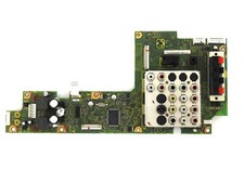 Pioneer PDP-6010FD Tanshi Assembly AWW1334 