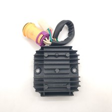 Voltage Rectifier Regulator