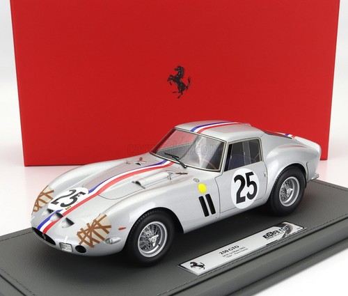 Bbr ferrari 250 gto - bbr,