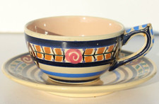 PAUL FOUILLEN - TASSE ET