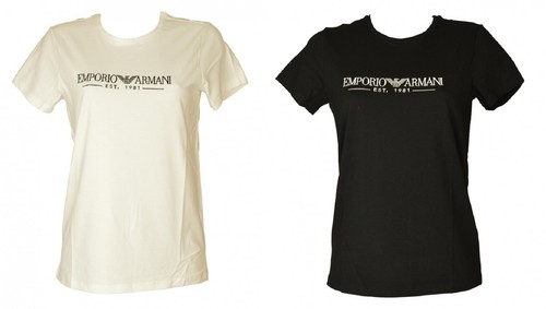 Shirt femme emporio armani - t-shirt,