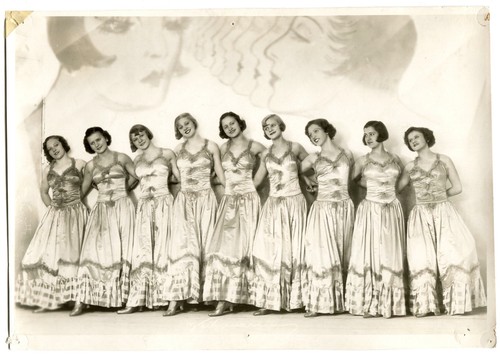 Photo berlin 1935 cabaret - berlin,