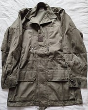 veste treillis de combat