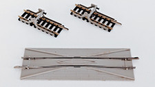 Mini Trix   N  Lot 2 Rails