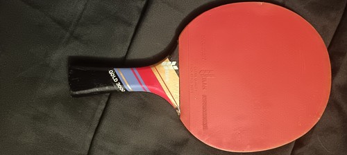 Elan raquette tennis table - elan,