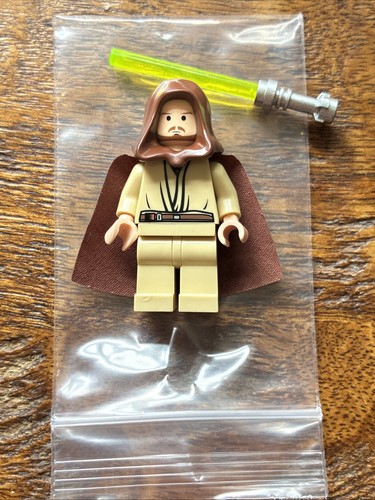 Lego star wars minifigure - lego,