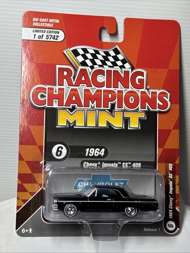 Racing champions - racing,
