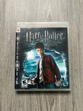 Harry Potter Et Le Prince De