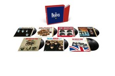 1964 US Albums in Mono