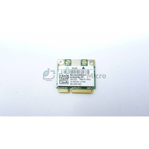 Carte wifi broadcom - wifi,