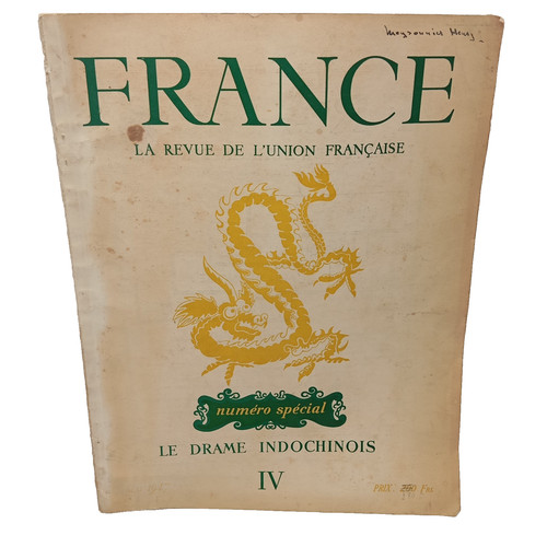 2026 revue de - la,