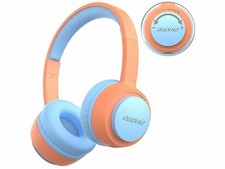 Casque audio sans fil avec