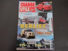 MAGAZINE CHARGE UTILE