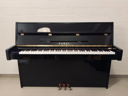 Kawai k15 schwarze - |,