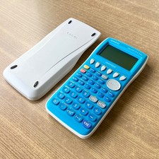 Calculatrice scientifique - calculatrice,