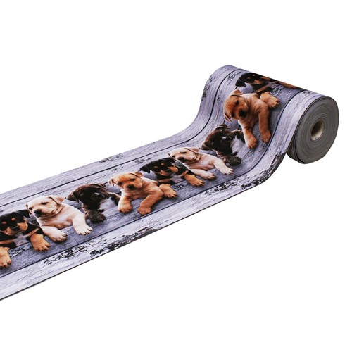 Kitchen mat with - , digital