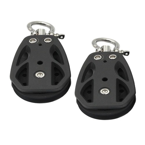 Poulie marine simple - , en