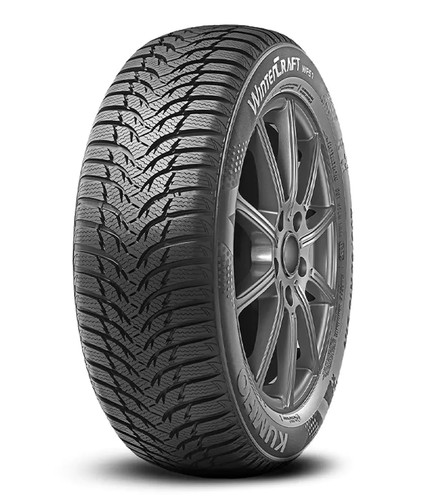 Pneu kumho wintercraft wp51 - pneu,