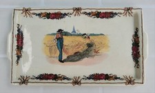 Plateau A Foie Gras Henri Loux