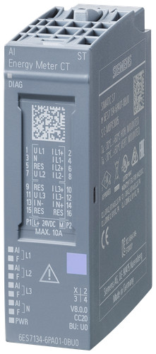 Siemens 6es7134 6pa01 - siemens, 6es7134-6pa01-0bu0