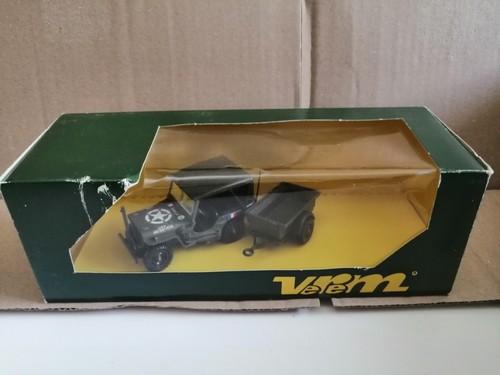 Militaire verem solido jeep - militaire,
