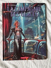 LA COMPAGNIE DES GLACES - 2