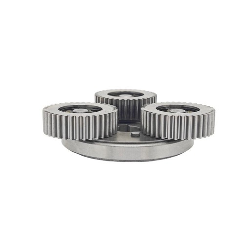 Engrenage embrayage moteur - engrenage, d'embrayage