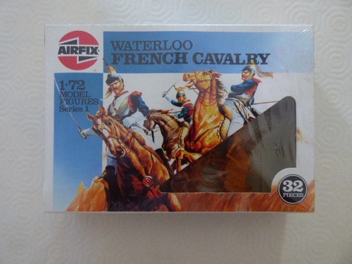 Petits soldats airfix - 1/72,