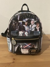 Loungefly Star Wars Épisode IV