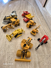 jouets collection camion JOAL 70/80s