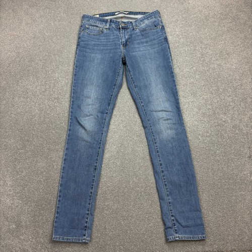 Levis 711 jeans femme - jeans, 28x30