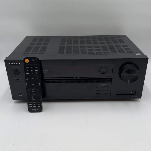 Onkyo sr393 channel a v - tx-sr393, 5.2