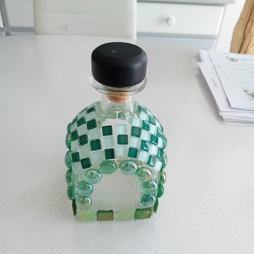 Carafe whisky bouchon - whisky,