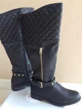 New RIVERBERRY Black vegan