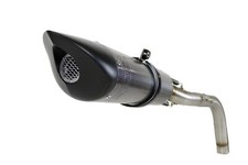 Gpr échappement triumph - gpr,