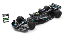 Mercedes amg w14 mick - amg,