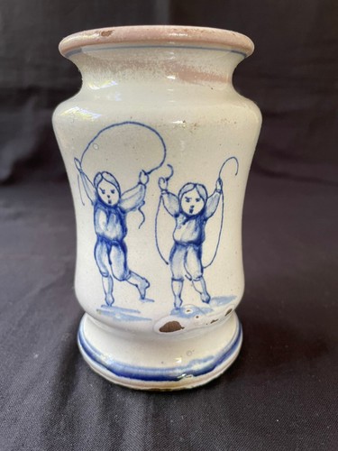 Unique ancien albarello - unique,