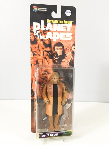 Zaius planet the apes - the,