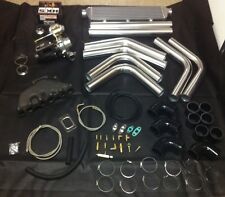 VW VR6 Turbo Kit Conversion