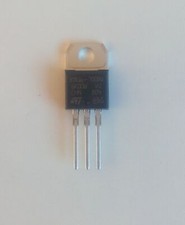 Triac BTB16-700BW