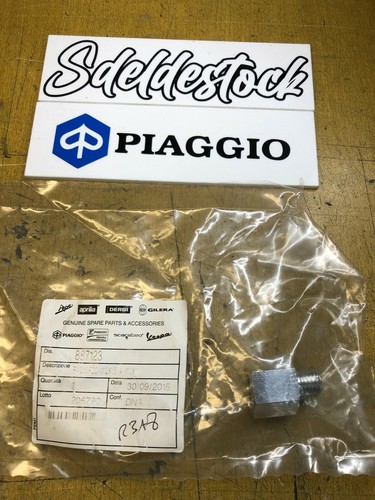 Raccord sonde pression huile - raccord,