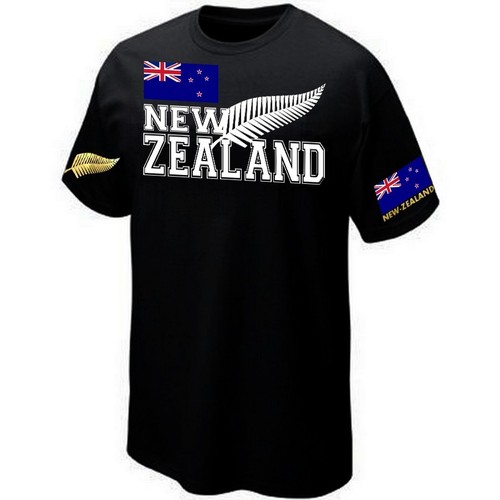 Shirt new zealand rugby - new-zealand,