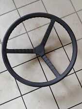 Volant Direction Lombardini