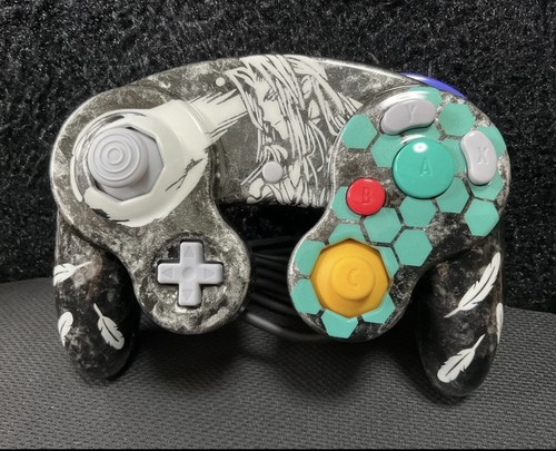 Manette gamecube - manette,