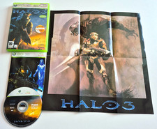 Halo 3 - XBOX 360 - PAL FR -