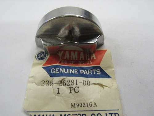 Nos yamaha oem prise - nos,