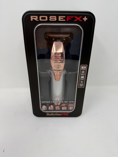 Babylisspro rosefx all - babylisspro, all-metal
