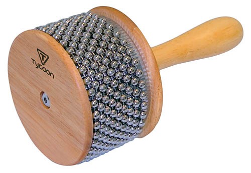 Standard cabasa natural - standard,